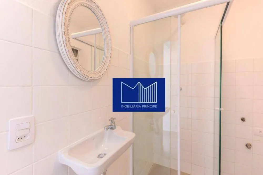 Kitnet-Studio, 27 m² - Foto 1