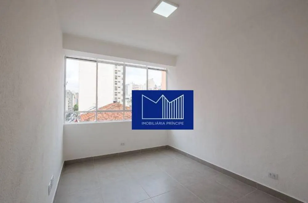 Kitnet-Studio, 27 m² - Foto 3