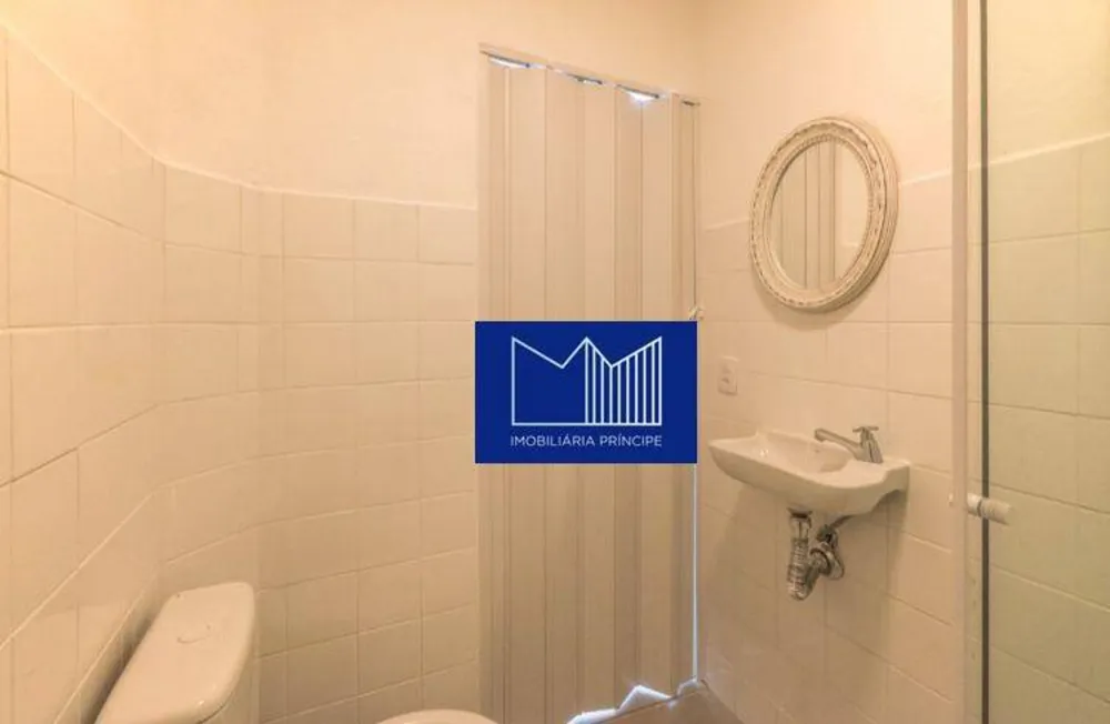 Kitnet-Studio, 27 m² - Foto 4