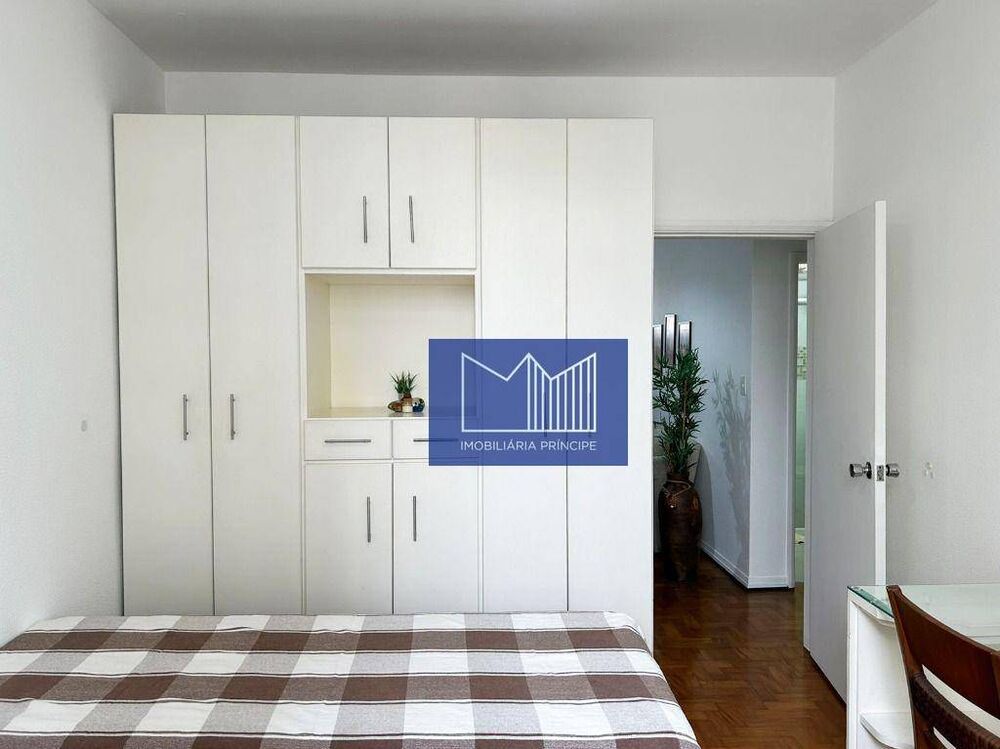 Apartamento, 2 quartos, 60 m² - Foto 1
