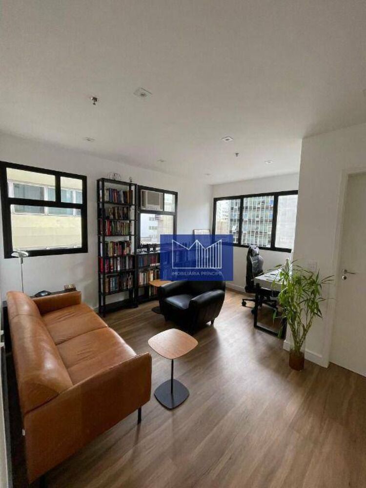 Sala-Conjunto, 35 m² - Foto 1