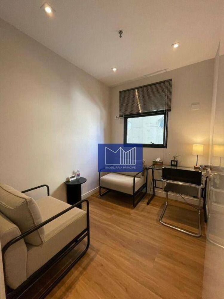 Sala-Conjunto, 35 m² - Foto 3