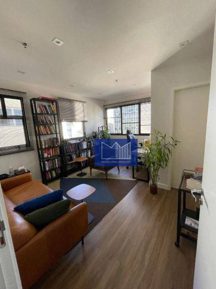 Sala-Conjunto, 35 m² - Foto 2