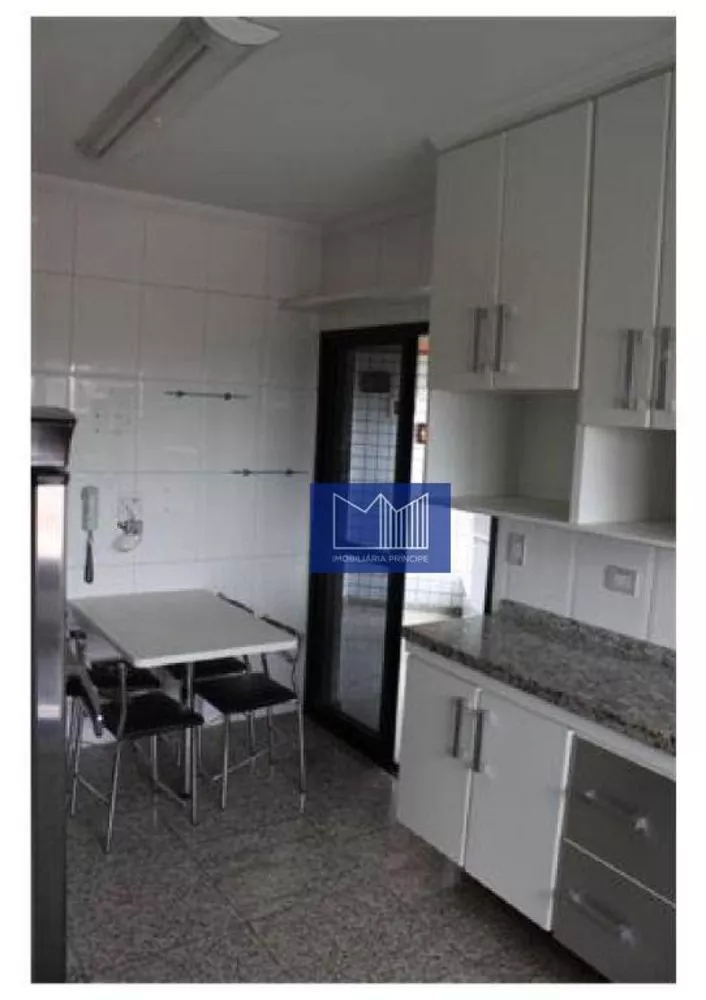 Apartamento, 4 quartos, 230 m² - Foto 2