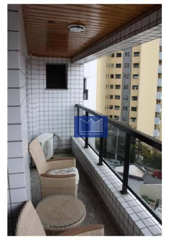 Apartamento, 4 quartos, 230 m² - Foto 6