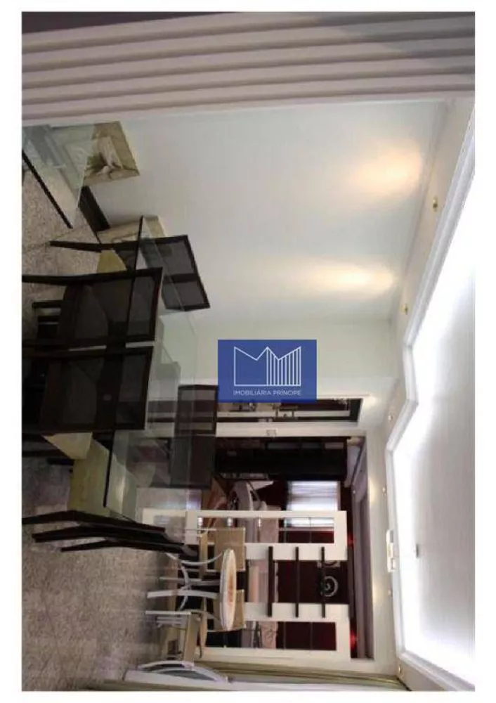 Apartamento, 4 quartos, 230 m² - Foto 4