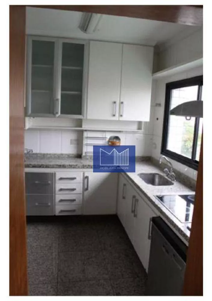 Apartamento, 4 quartos, 230 m² - Foto 1