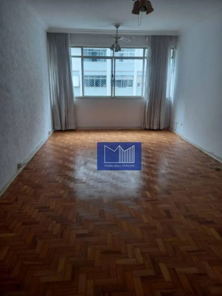 Apartamento, 3 quartos, 105 m² - Foto 1
