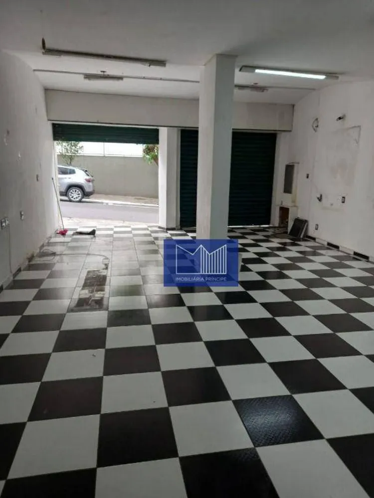 Loja-Salão, 147 m² - Foto 2