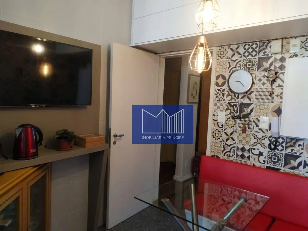 Apartamento, 2 quartos, 105 m² - Foto 3