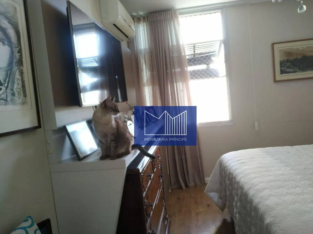 Apartamento, 2 quartos, 105 m² - Foto 2
