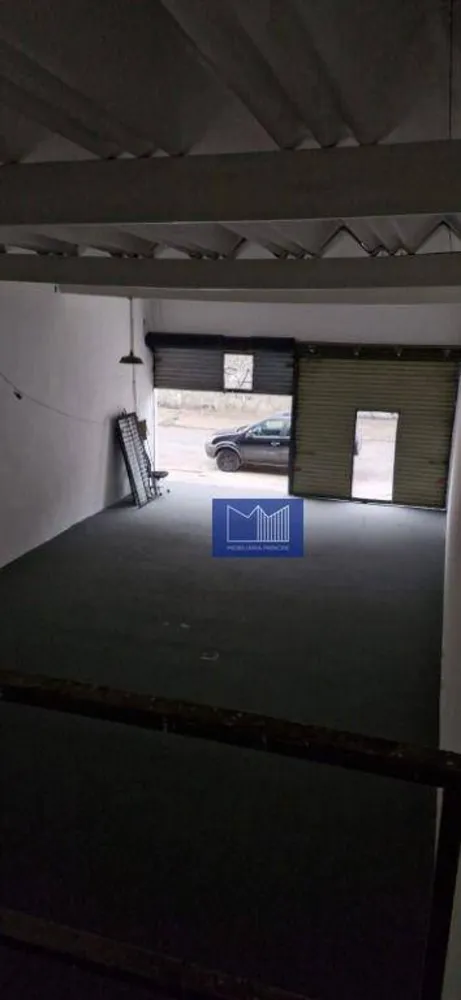 Loja-Salão, 100 m² - Foto 2