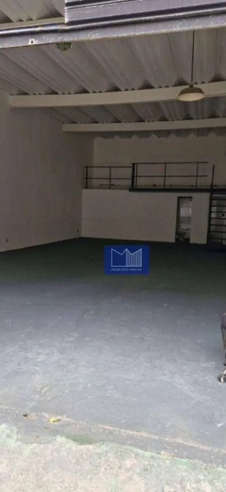 Loja-Salão, 100 m² - Foto 3