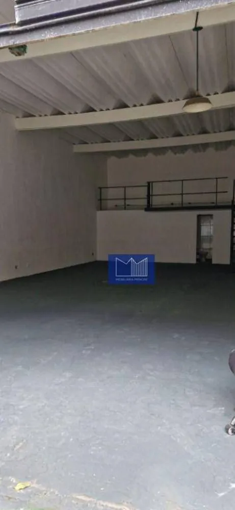 Loja-Salão, 100 m² - Foto 4