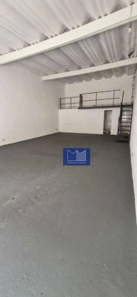 Loja-Salão, 100 m² - Foto 1