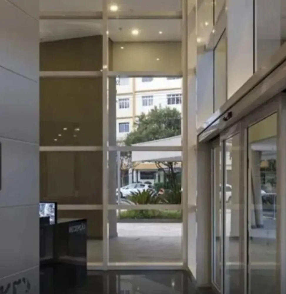 Sala-Conjunto, 48 m² - Foto 1