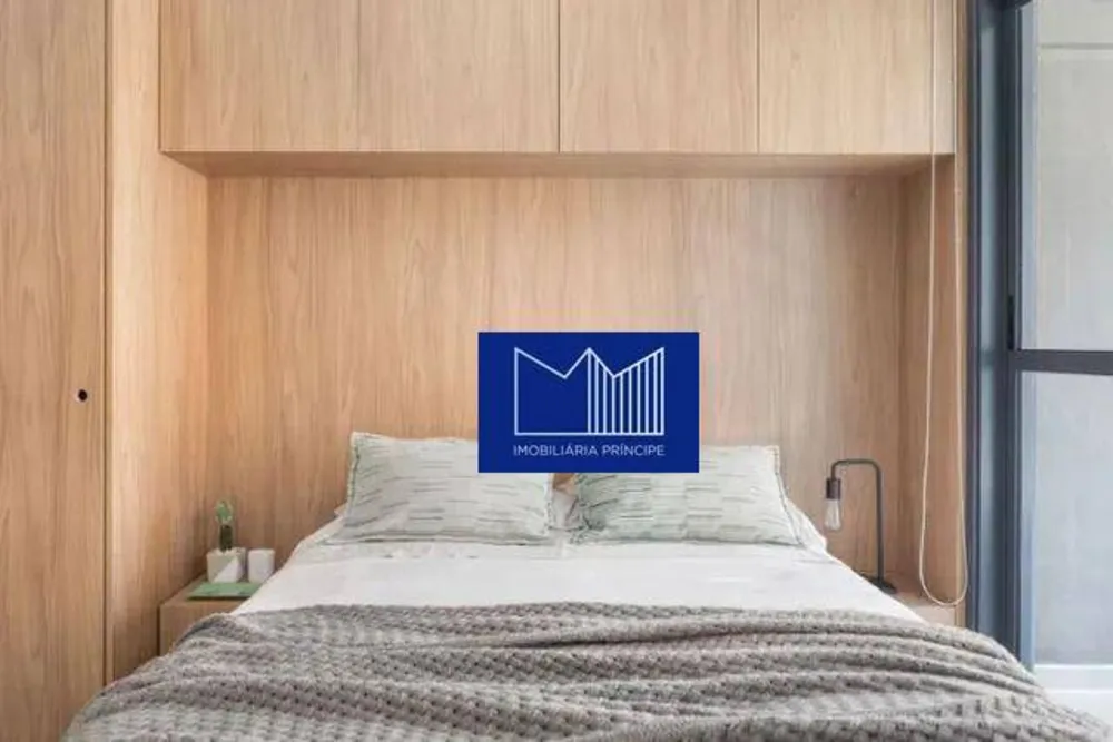 Apartamento, 1 quarto, 31 m² - Foto 4