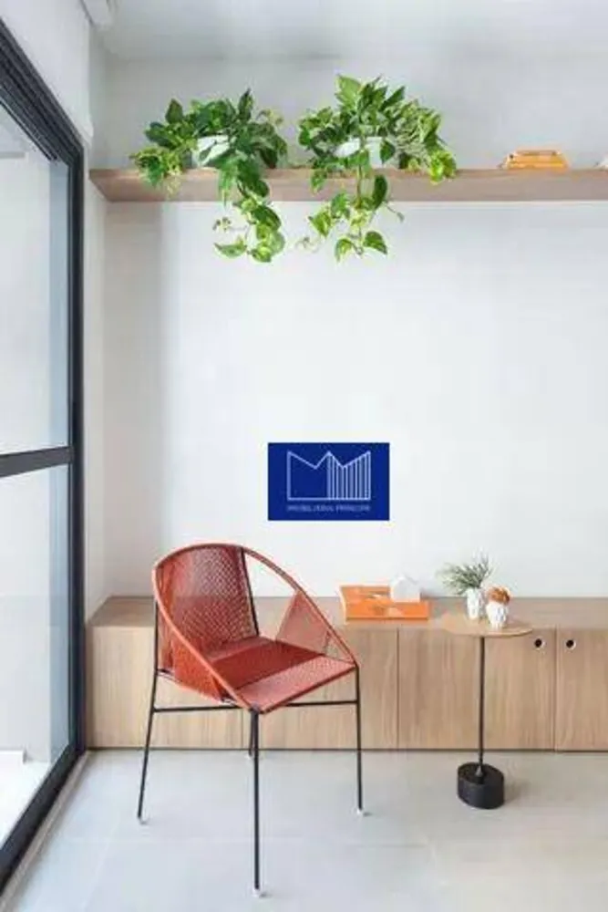 Apartamento, 1 quarto, 31 m² - Foto 3