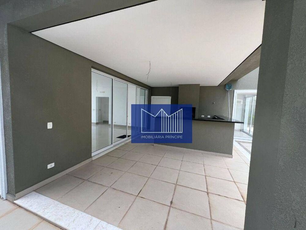Casa, 4 quartos, 430 m² - Foto 1