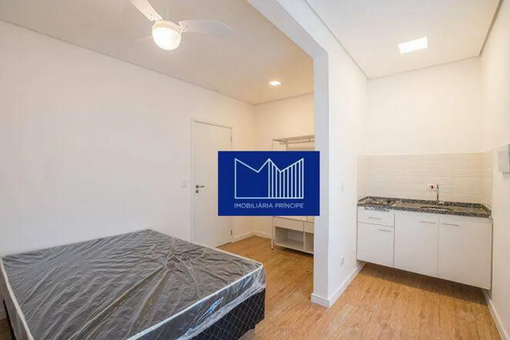 Kitnet-Studio, 20 m² - Foto 3