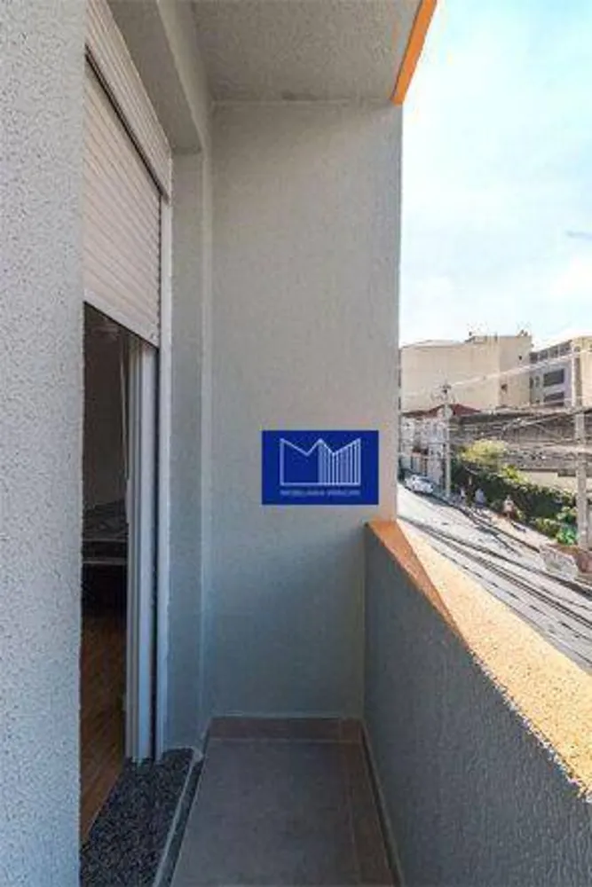 Kitnet-Studio, 20 m² - Foto 1