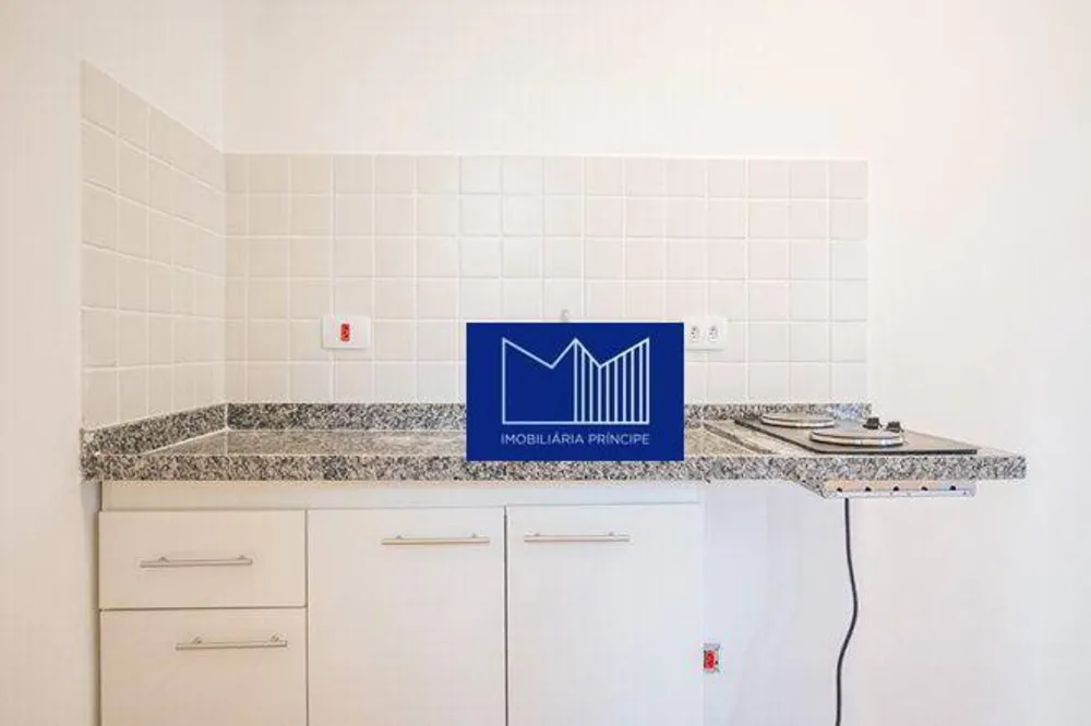 Kitnet-Studio, 20 m² - Foto 2
