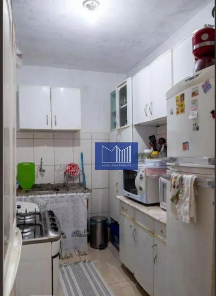Apartamento, 2 quartos, 51 m² - Foto 4