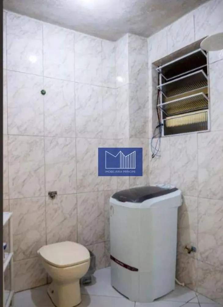 Apartamento, 2 quartos, 51 m² - Foto 1