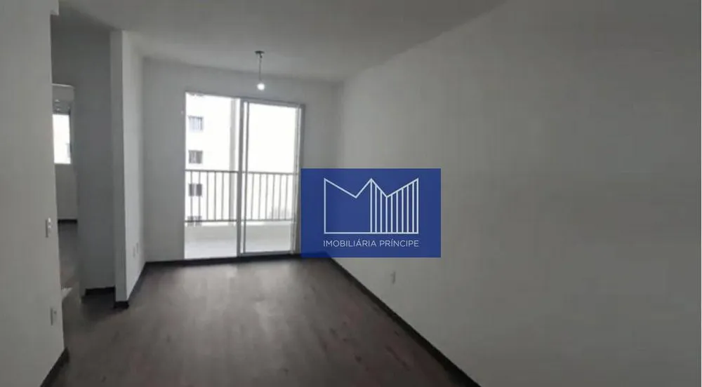 Apartamento, 2 quartos, 55 m² - Foto 2