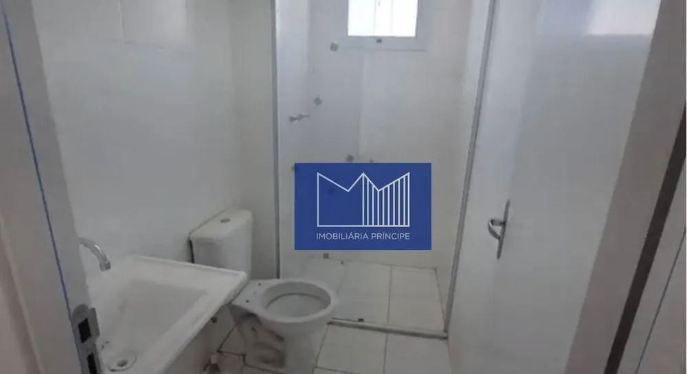 Apartamento, 2 quartos, 55 m² - Foto 1