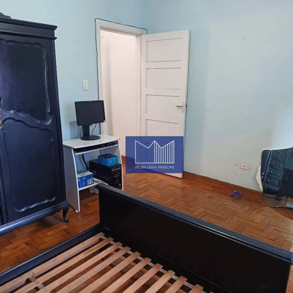 Sobrado, 2 quartos, 80 m² - Foto 1