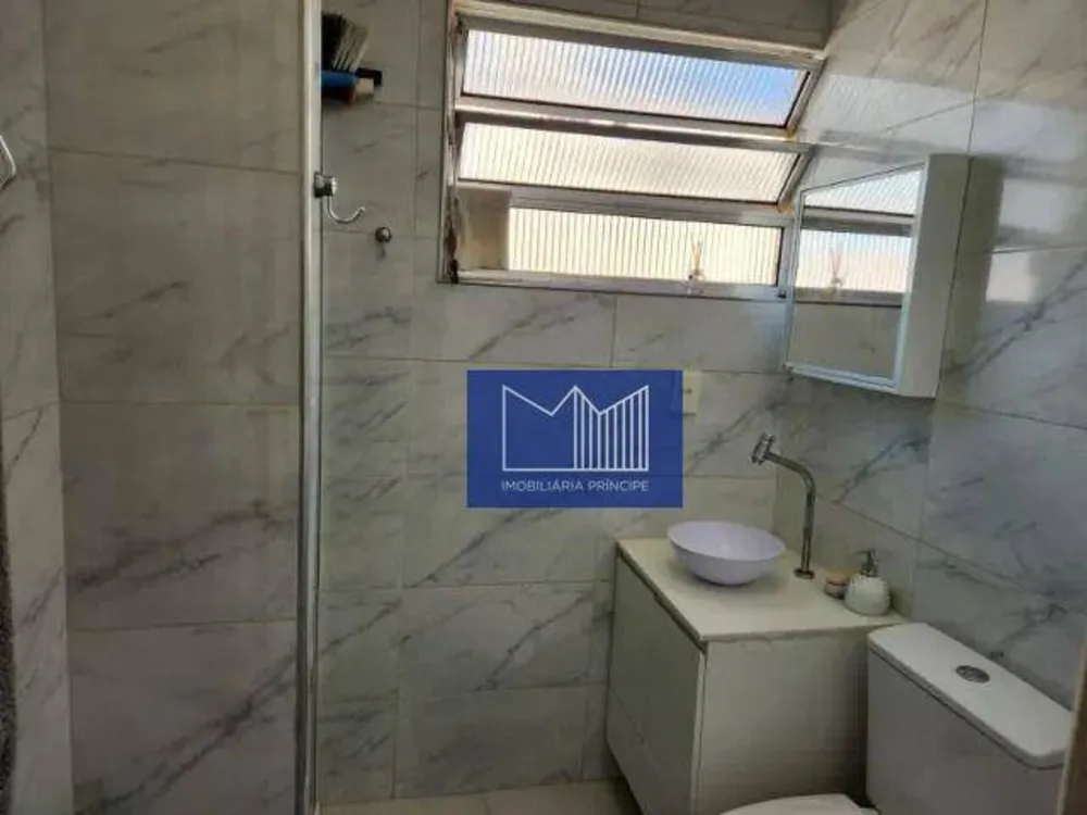 Apartamento, 2 quartos, 56 m² - Foto 2