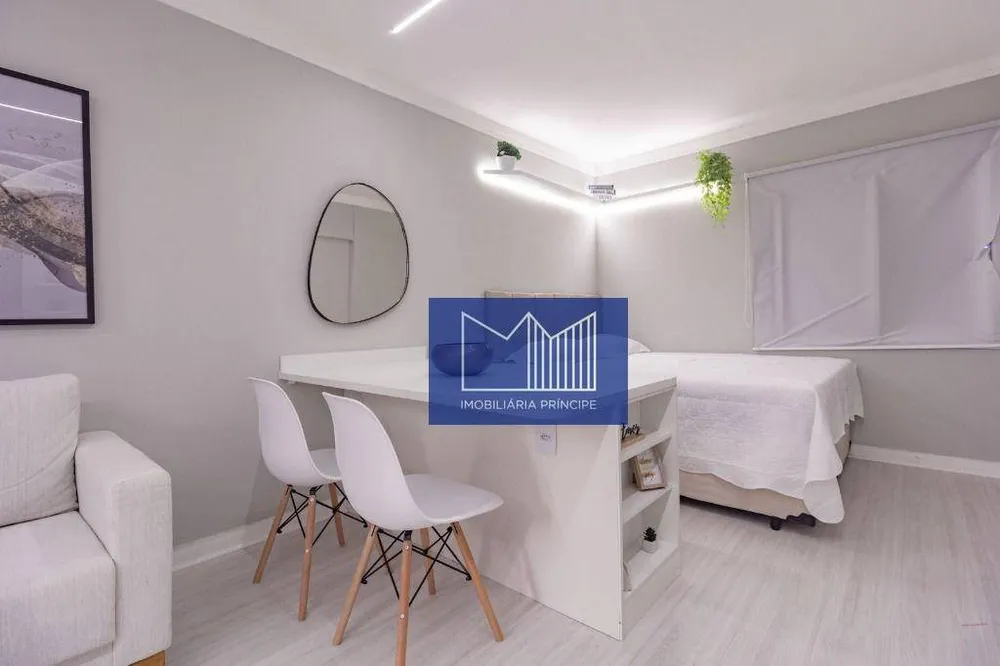 Apartamento, 1 quarto, 25 m² - Foto 4