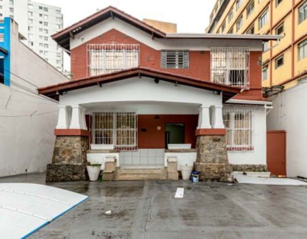 Casa, 479 m² - Foto 1