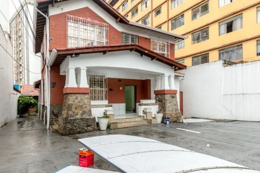 Casa, 479 m² - Foto 2