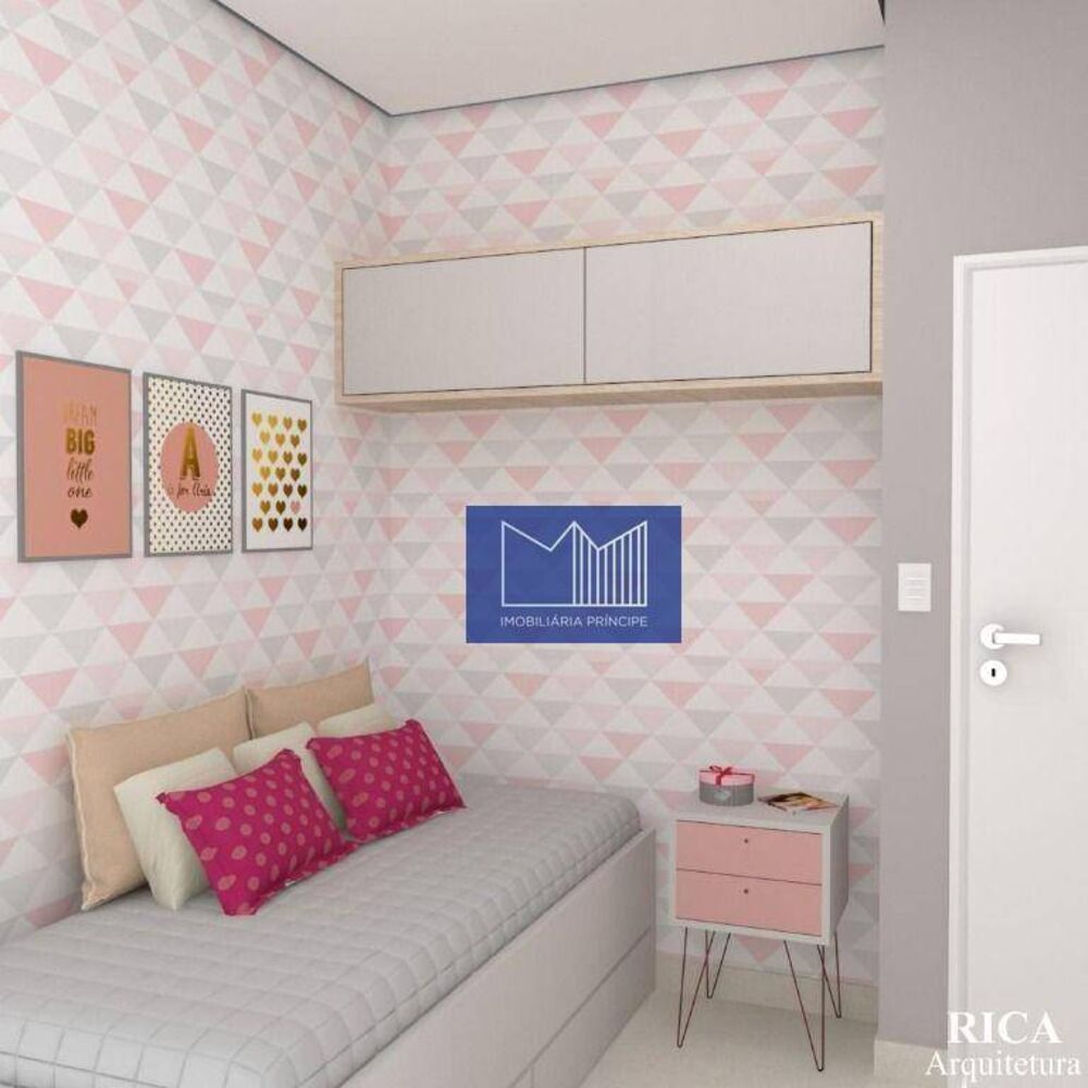 Casa, 3 quartos, 80 m² - Foto 5