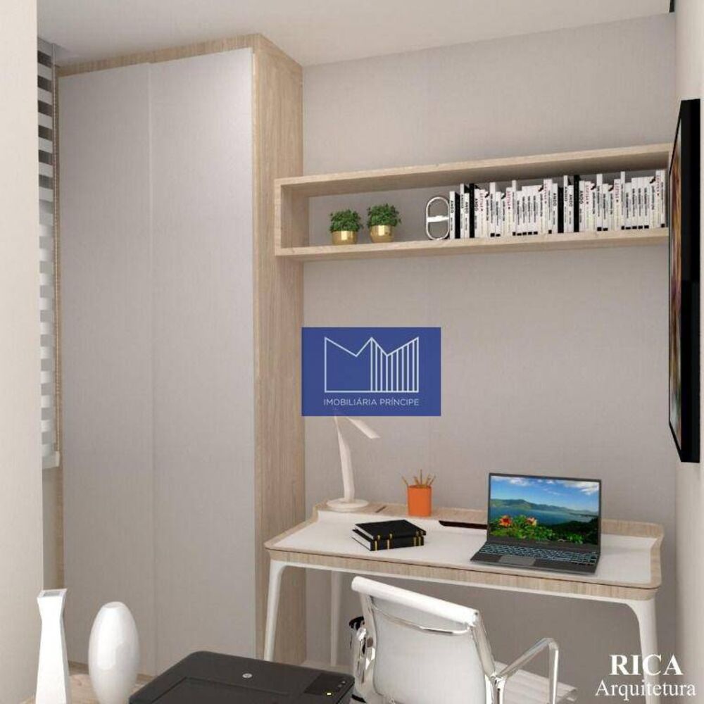 Casa, 3 quartos, 80 m² - Foto 8