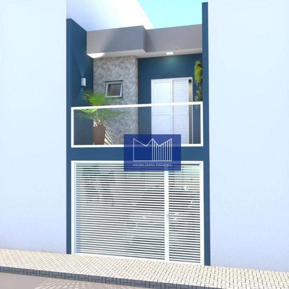 Casa, 3 quartos, 80 m² - Foto 7