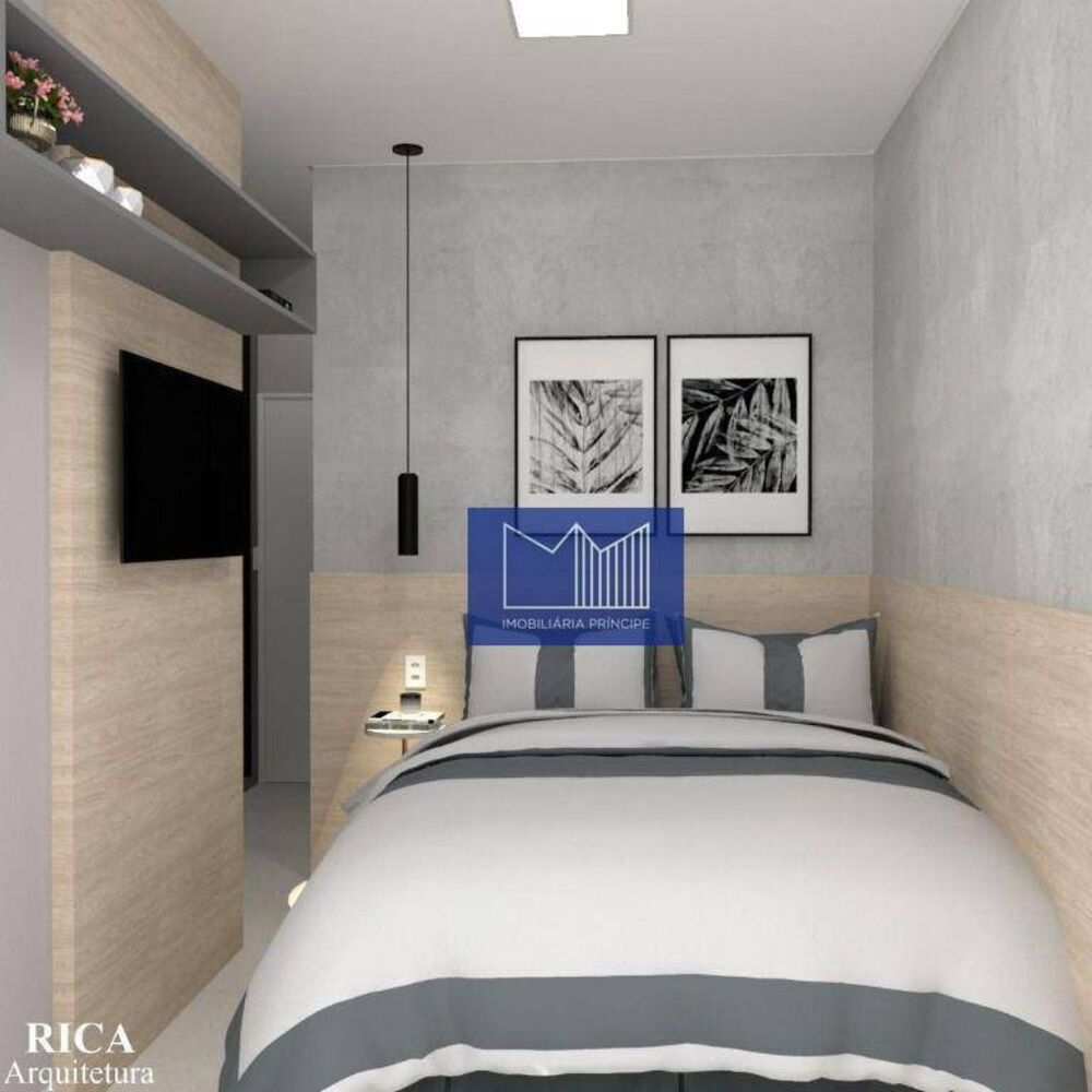 Casa, 3 quartos, 80 m² - Foto 11