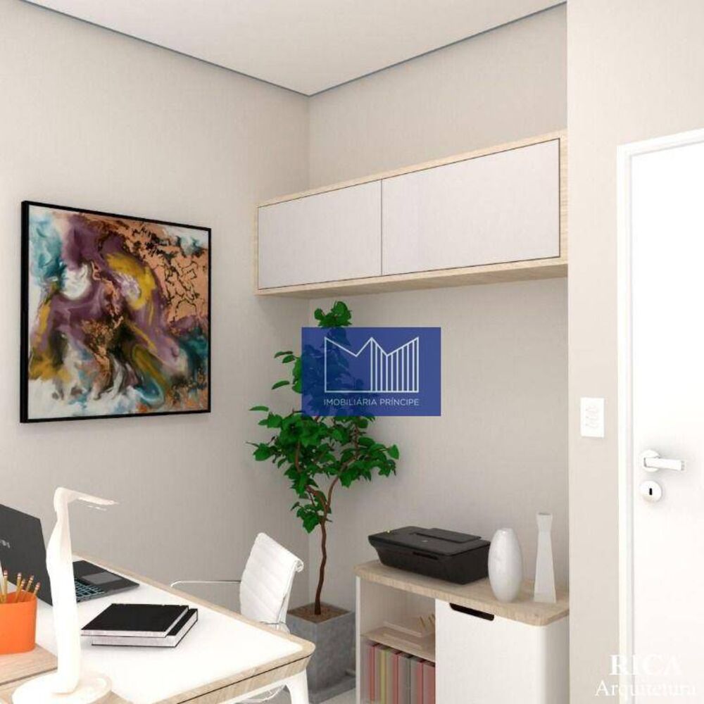 Casa, 3 quartos, 80 m² - Foto 10