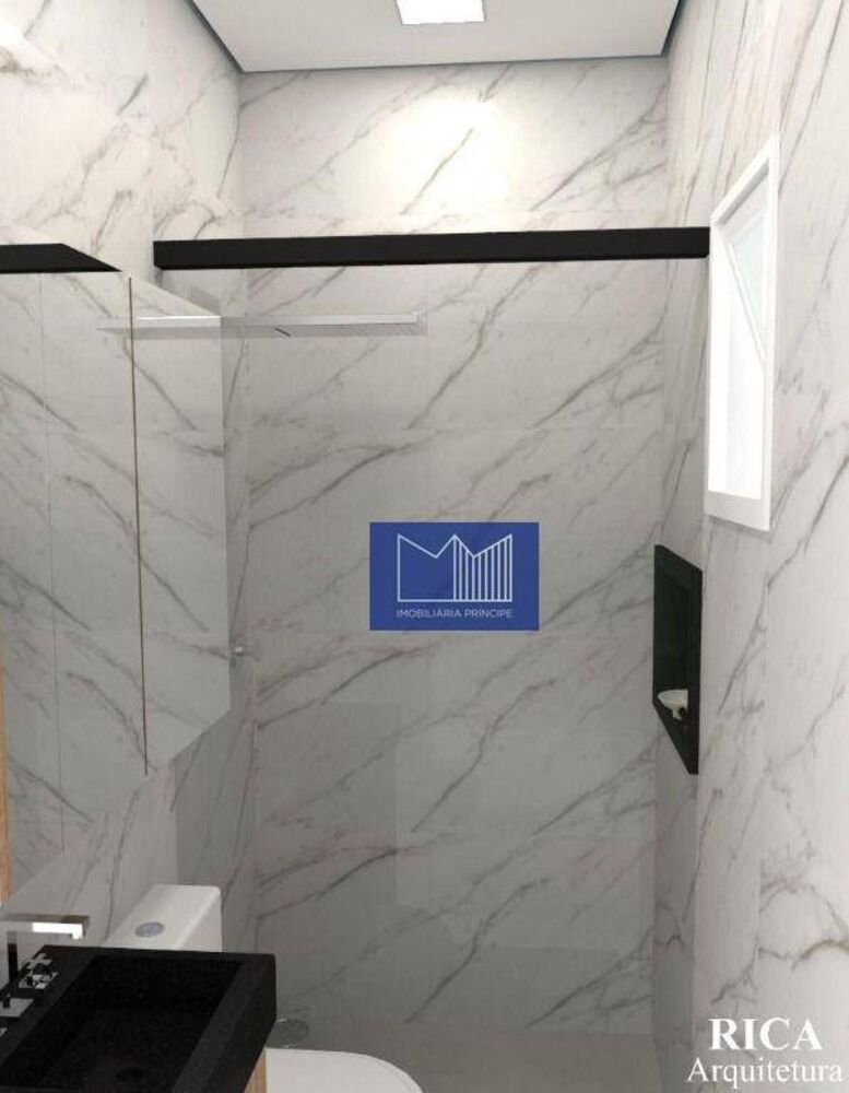 Casa, 3 quartos, 80 m² - Foto 4