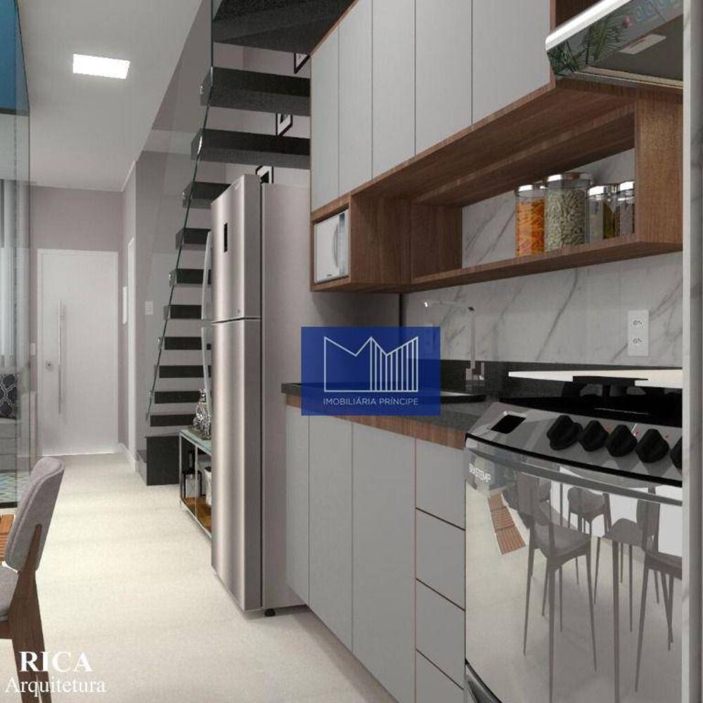 Casa, 3 quartos, 80 m² - Foto 6