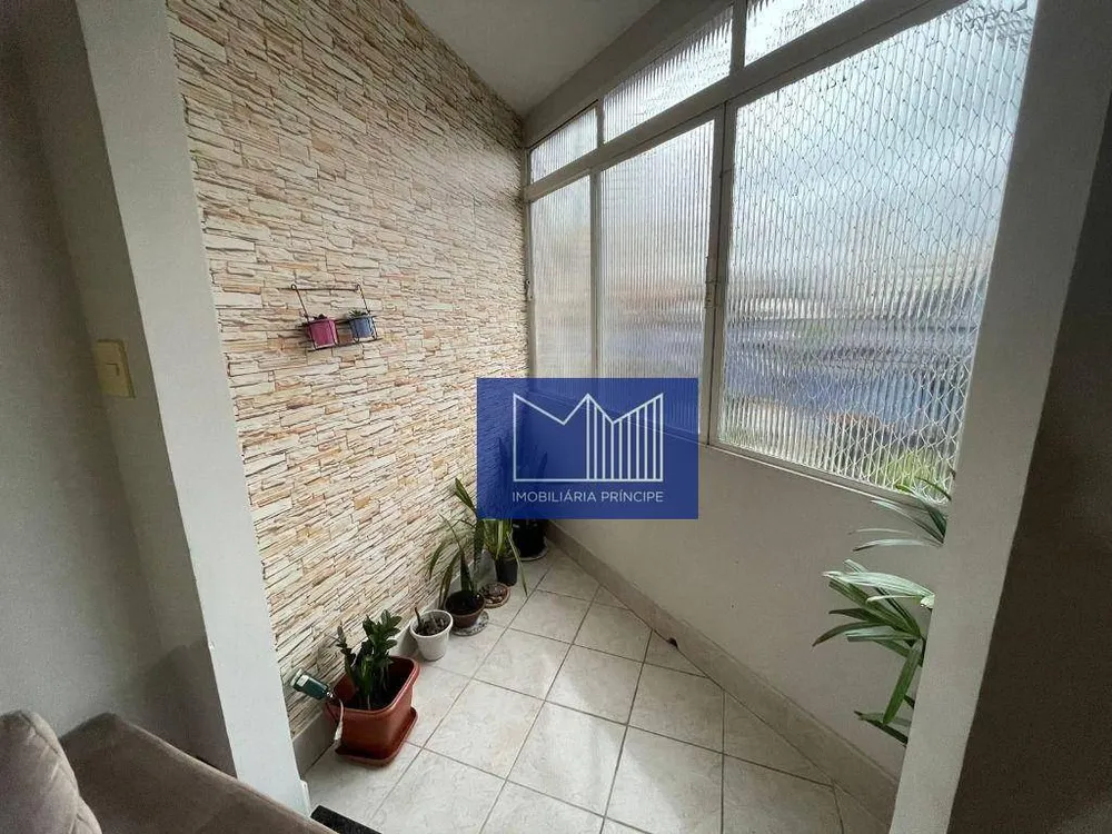 Apartamento, 2 quartos, 86 m² - Foto 3