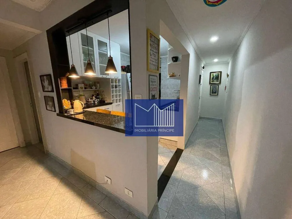 Apartamento, 2 quartos, 86 m² - Foto 4
