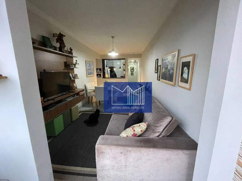 Apartamento, 2 quartos, 86 m² - Foto 2
