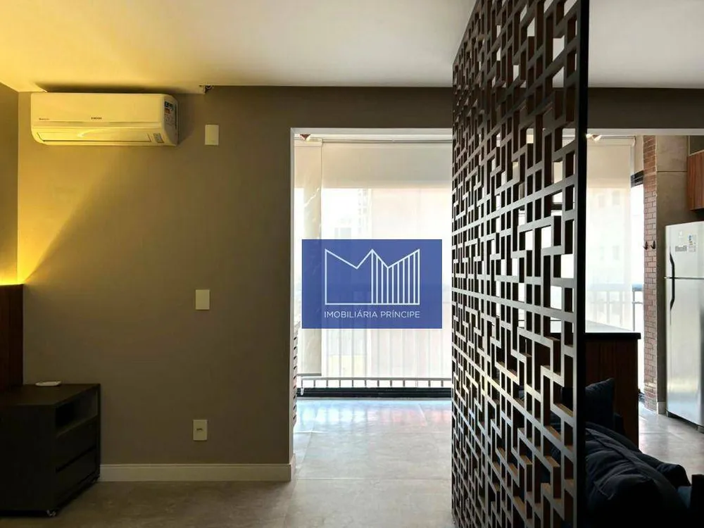 Apartamento, 1 quarto, 42 m² - Foto 2