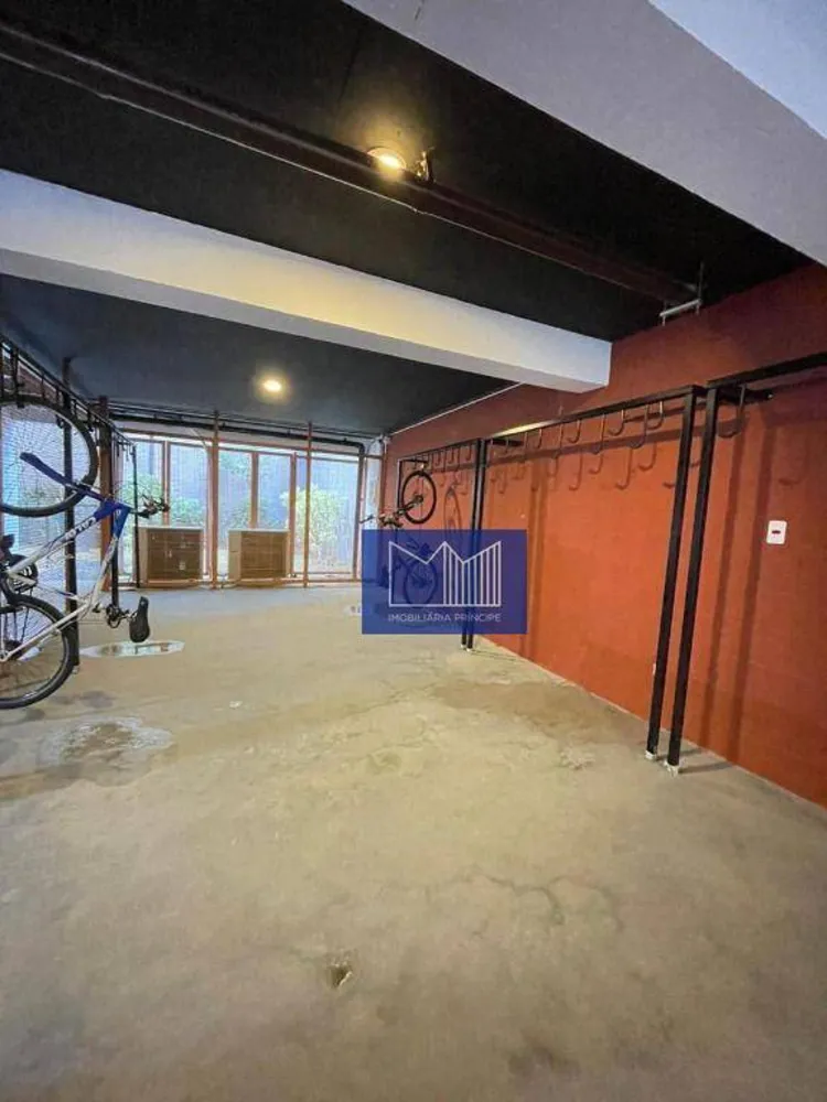 Apartamento, 1 quarto, 34 m² - Foto 1