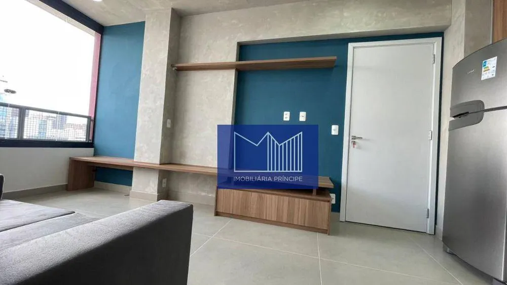 Apartamento, 1 quarto, 34 m² - Foto 4