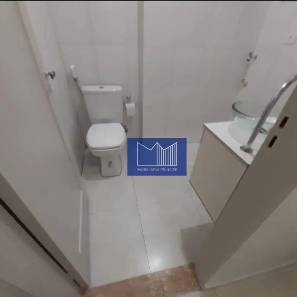 Kitnet-Studio, 25 m² - Foto 4