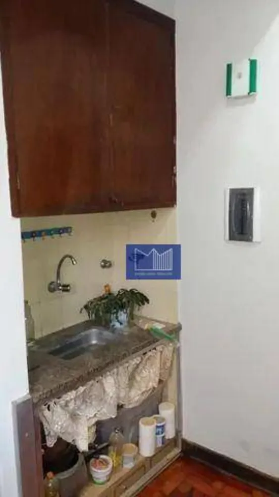 Apartamento, 1 quarto, 34 m² - Foto 2